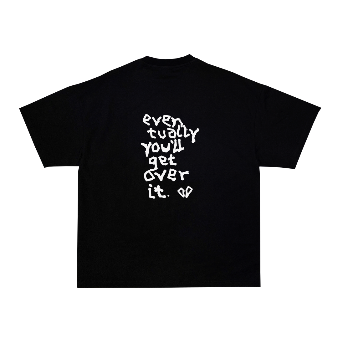  Black Tee EVENTUALLY