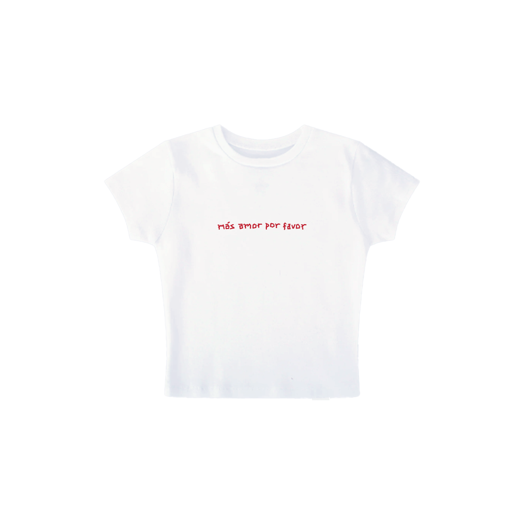  Baby Tee CLASSIC