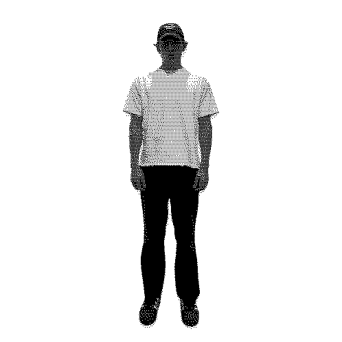  White Tee +AMOR
