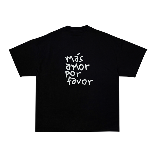‎ Black Tee CLASSIC