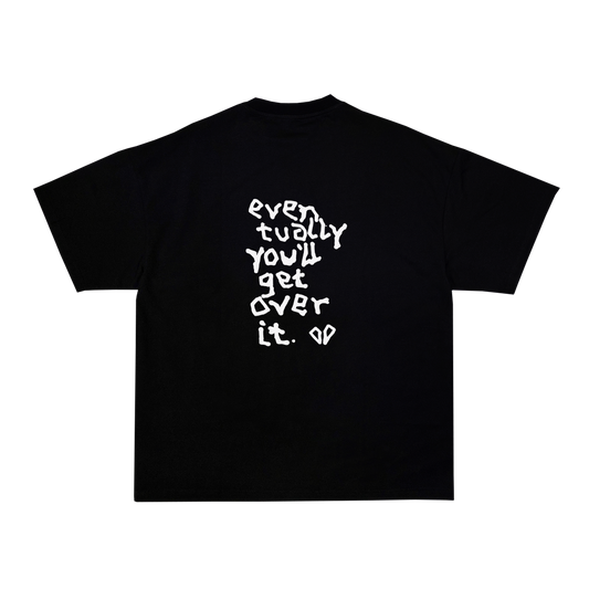 ‎ Black Tee EVENTUALLY