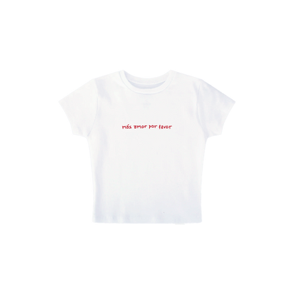 ‎ ‎ Baby Tee CLASSIC