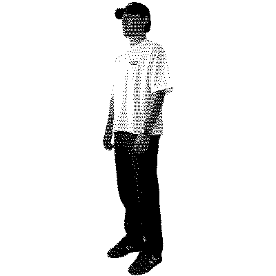 White Tee CON AMOR, SIEMPRE