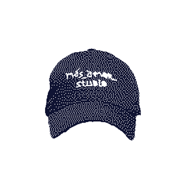 ‎ ‎ Navy DAD HAT