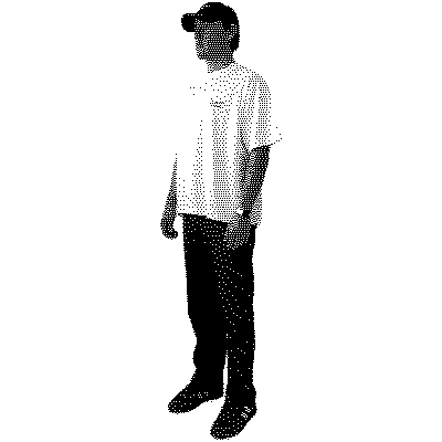 White Tee MUCHO AMOR