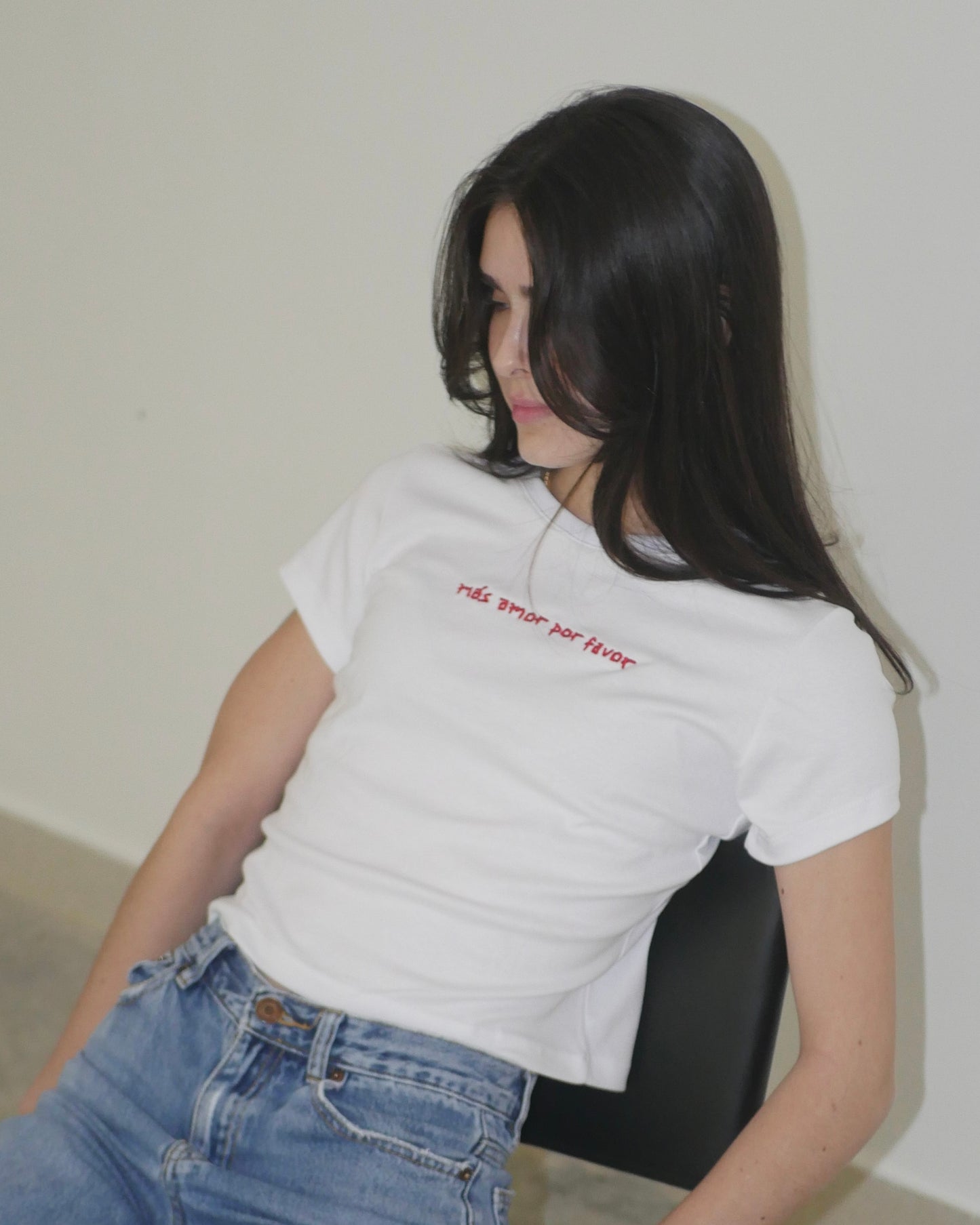 ‎ ‎ Baby Tee CLASSIC